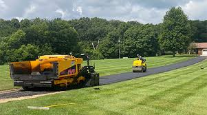 Why Choose Us For All Your Driveway Paving Needs in Berwyn, PA?